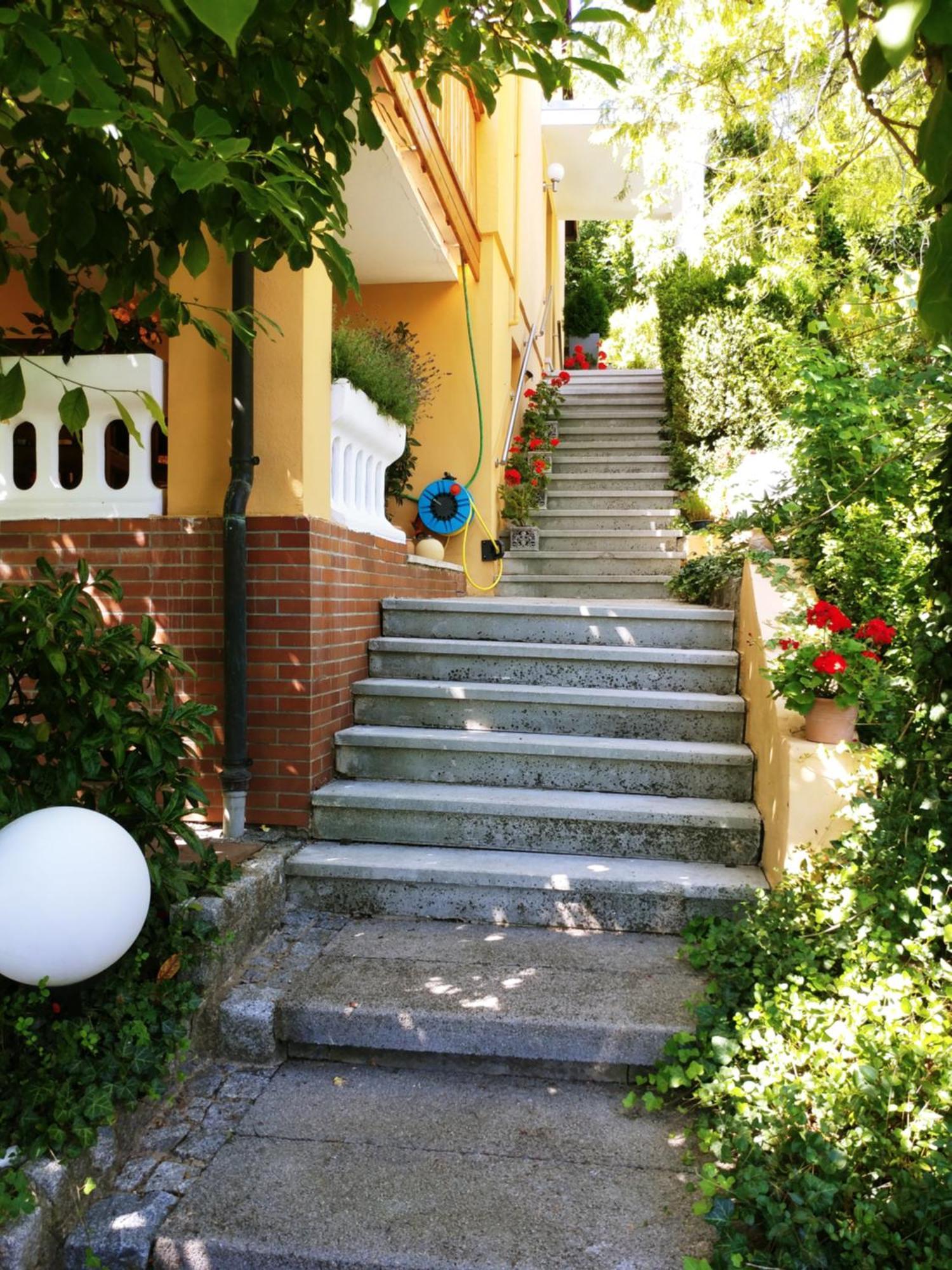 Mediterran-Skandinavisch-2 Burgthann Exterior photo